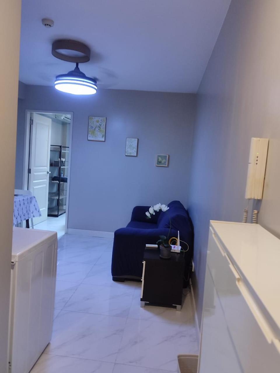 مانيلا Pool View Staycation Paranaque Pasay المظهر الخارجي الصورة